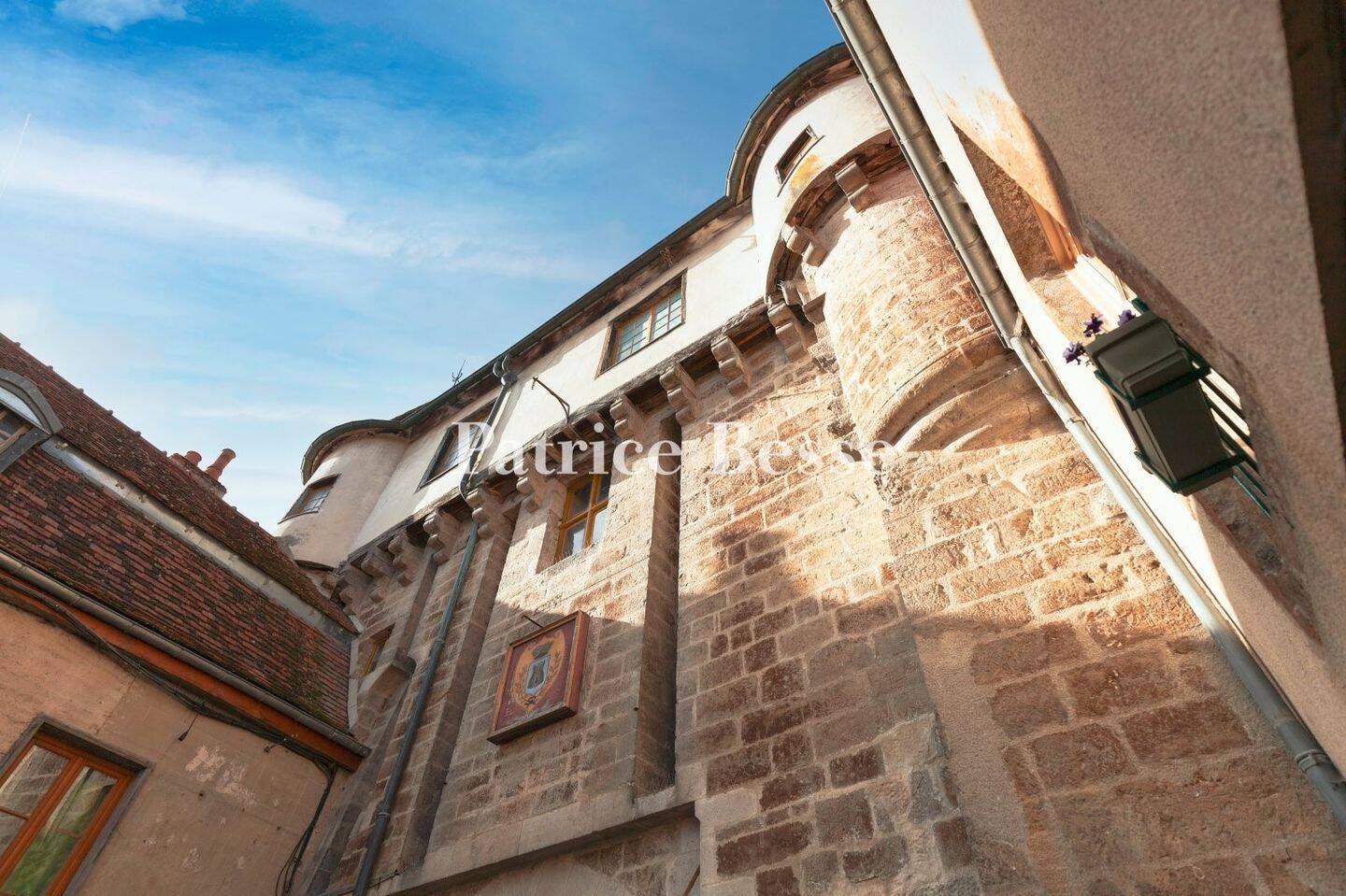 Maison à vendre, 86m², Semur-en-Auxois