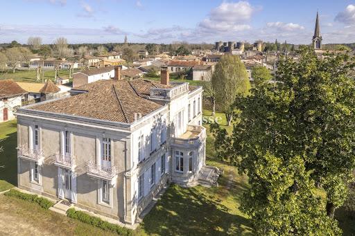 Maison à vendre, 520m², Bordeaux