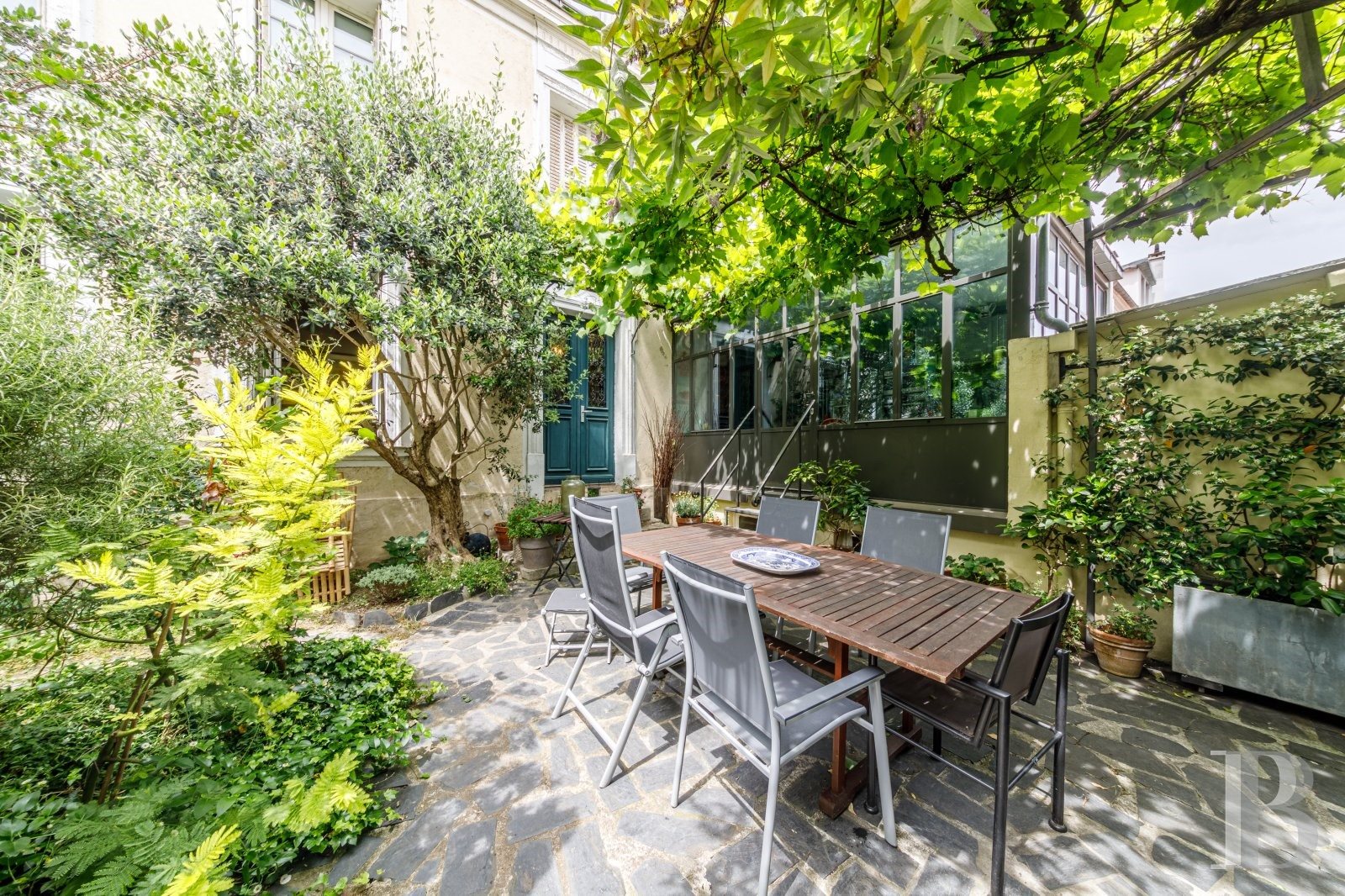 Maison à vendre, 152m², Malakoff