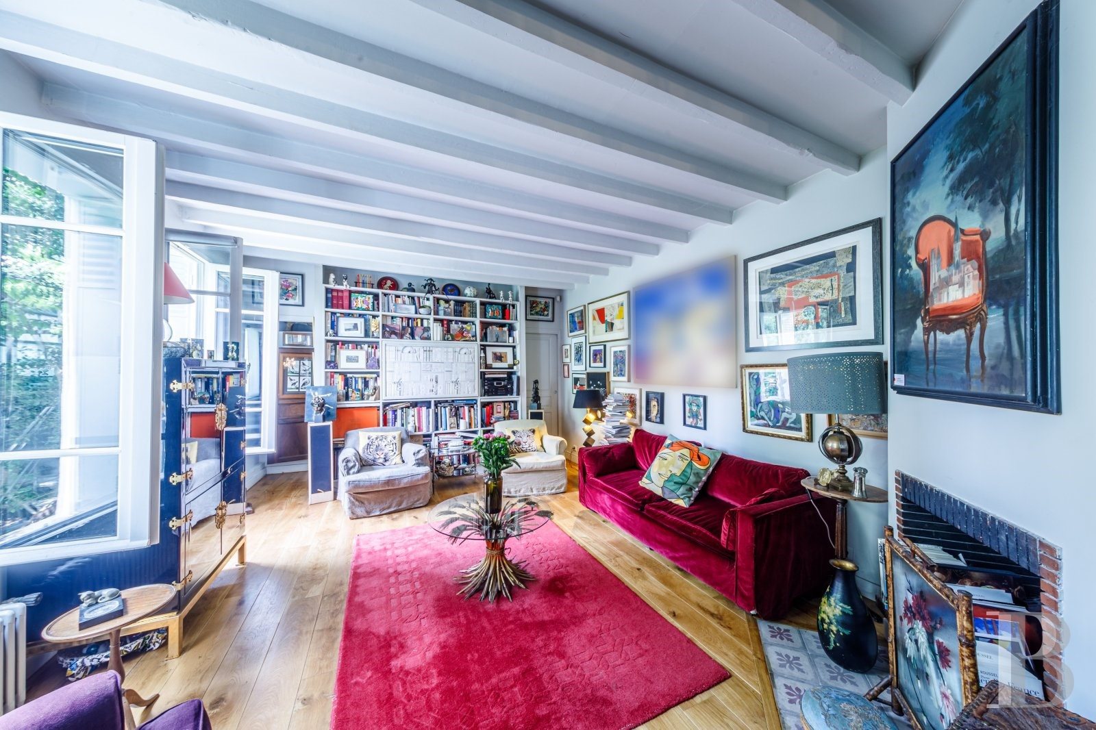 Maison à vendre, 152m², Malakoff