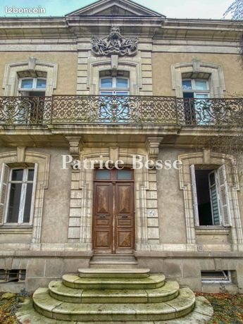 Maison à vendre, 216m², Nantes