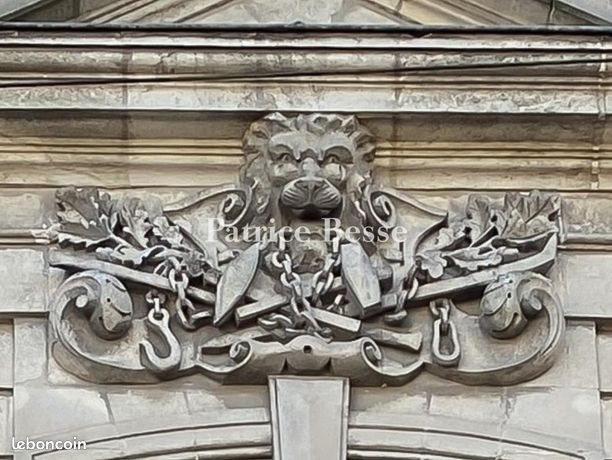 Maison à vendre, 216m², Nantes