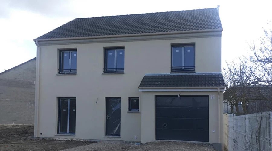 Maison à vendre, 126m², Ville-d'Avray