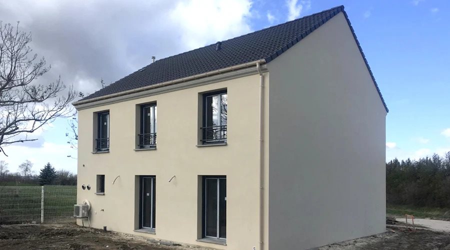 Maison à vendre, 126m², Ville-d'Avray