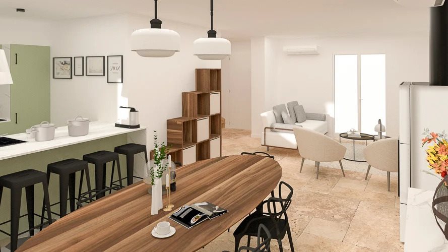 Maison à vendre, 126m², Ville-d'Avray