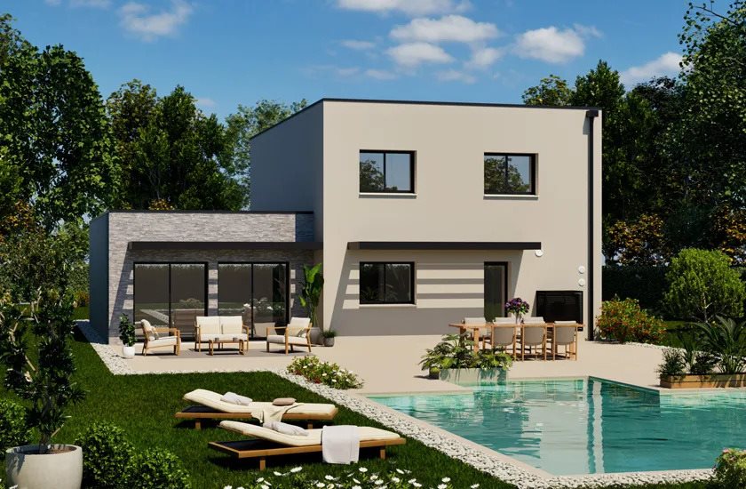 Maison à vendre, 169m², Bétheny