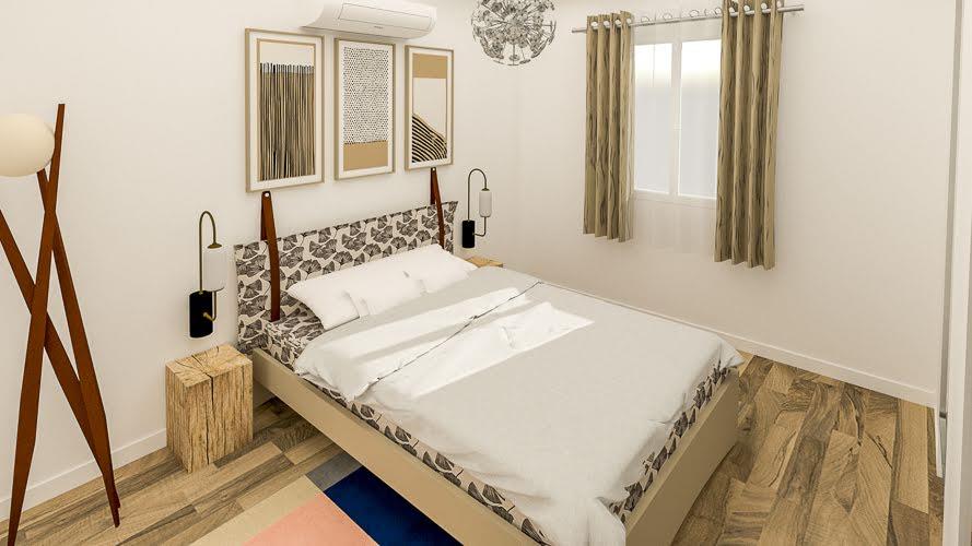 Maison à vendre, 110m², Brou-sur-Chantereine