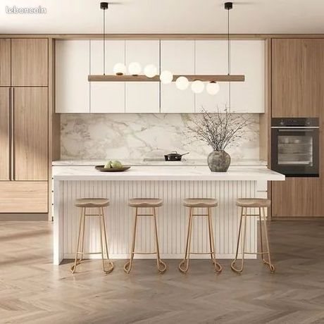 Appartement à vendre, 46m², Boulogne-Billancourt