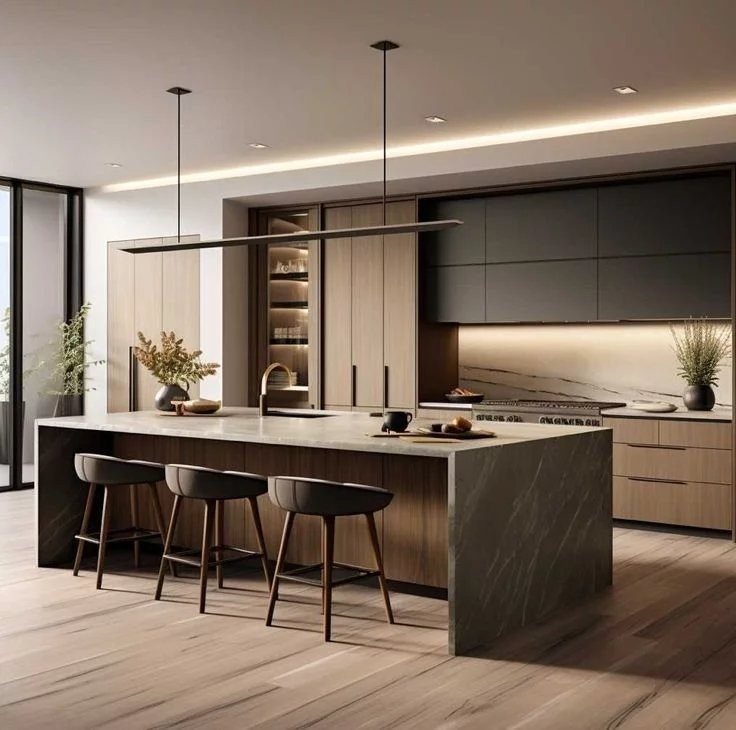 Appartement à vendre, 109m², Paris 14ème