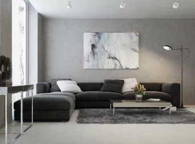 Appartement à vendre, 109m², Paris 14ème