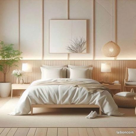 Appartement à vendre, 62m², Boulogne-Billancourt