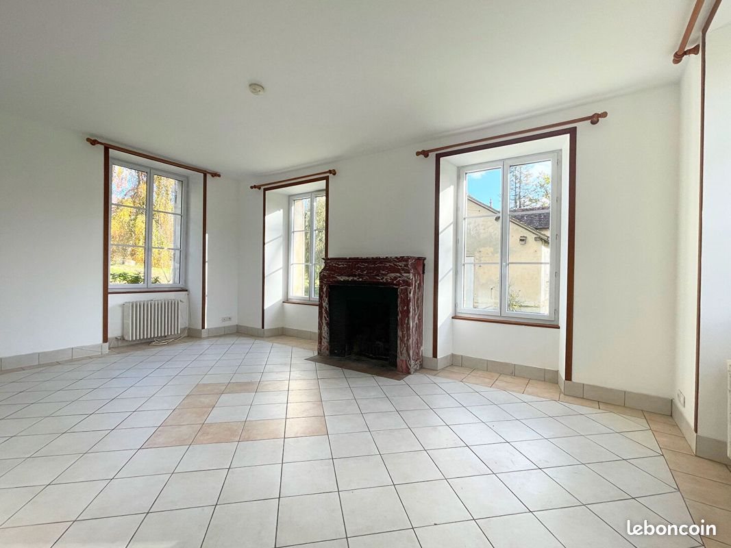 Maison à louer, 210m², Senlis