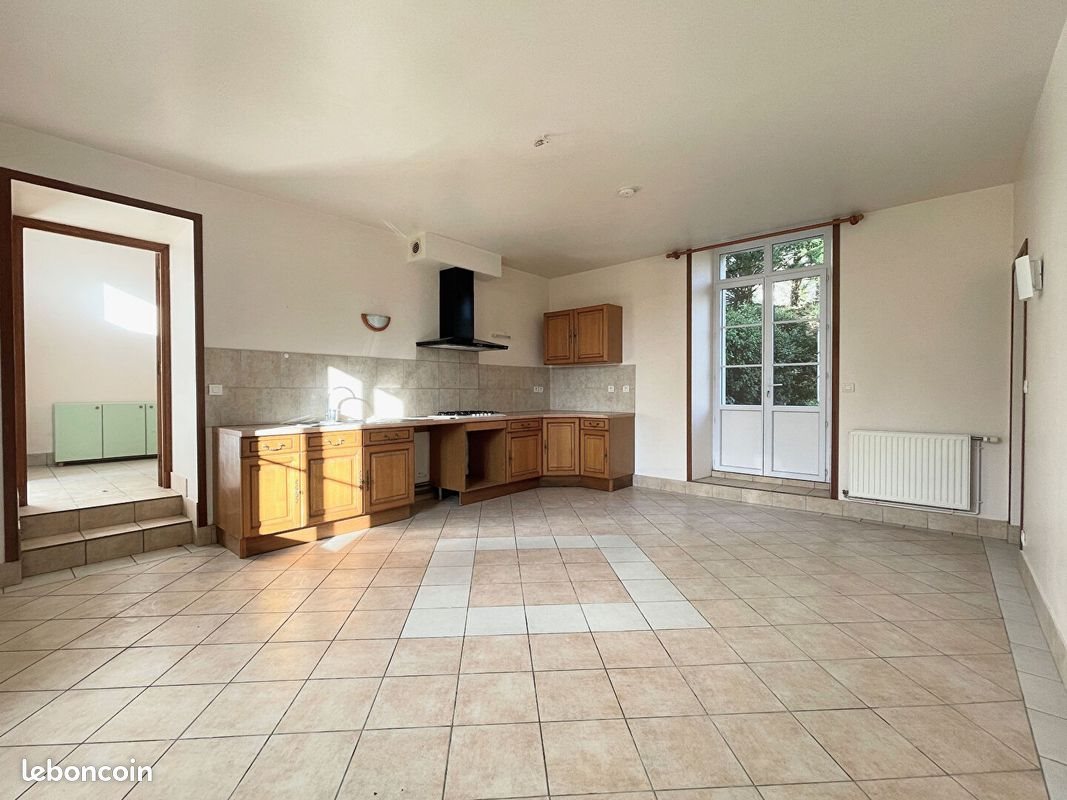 Maison à louer, 210m², Senlis