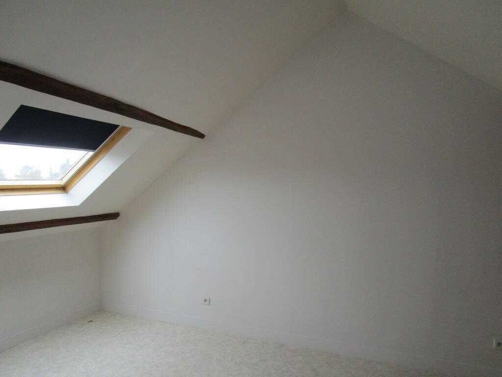 Appartement à louer, 35m², Châteauneuf-sur-Loire