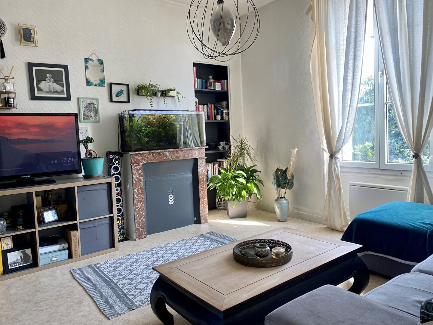 Appartement à louer, 60m², Châteauneuf-sur-Loire