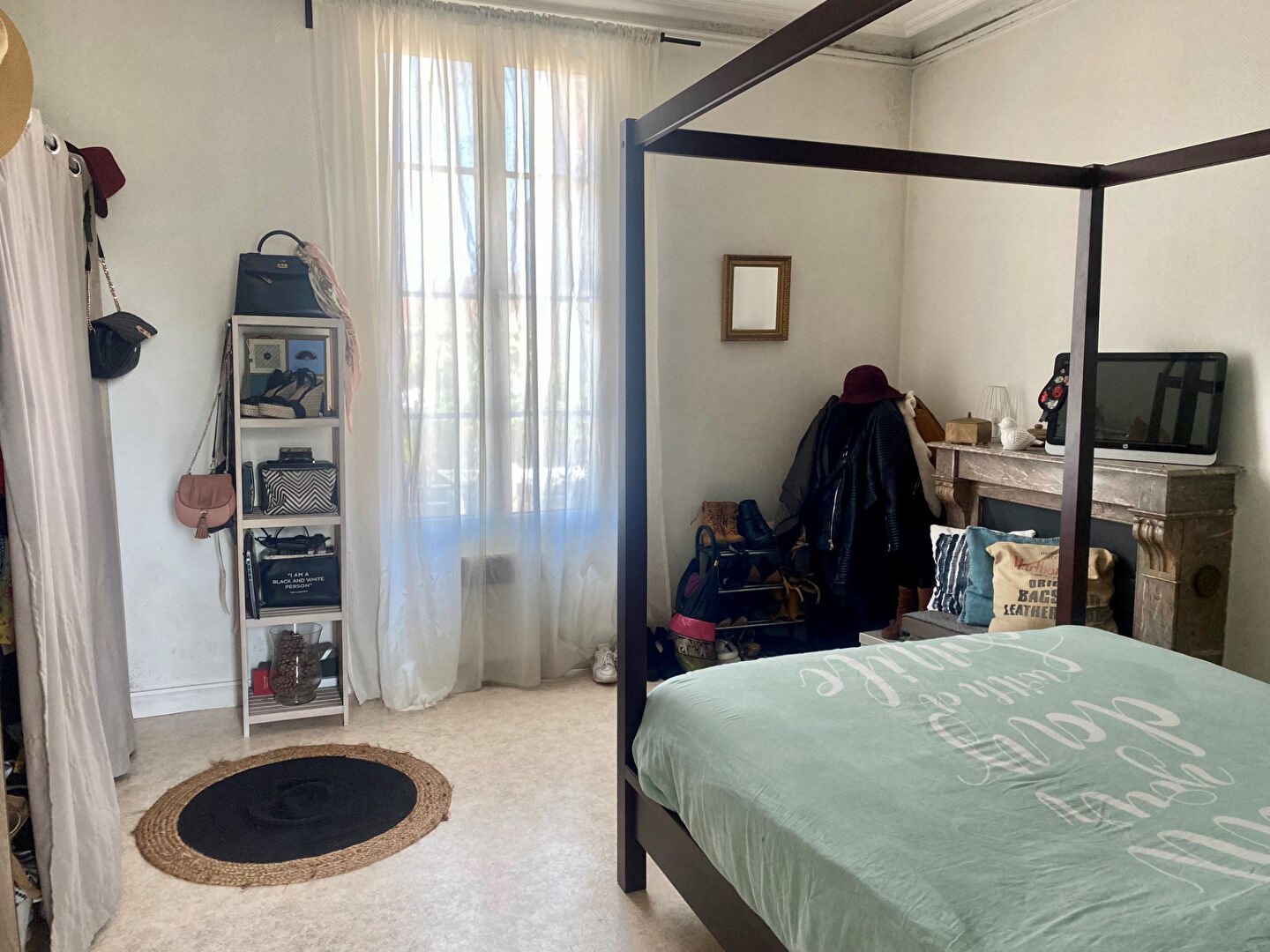 Appartement à louer, 60m², Châteauneuf-sur-Loire