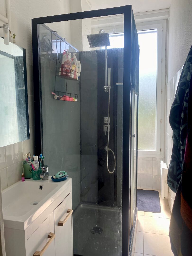 Appartement à louer, 60m², Châteauneuf-sur-Loire