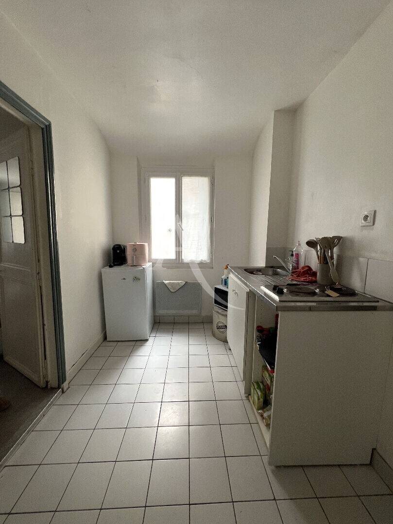 Appartement à louer, 27m², Angers