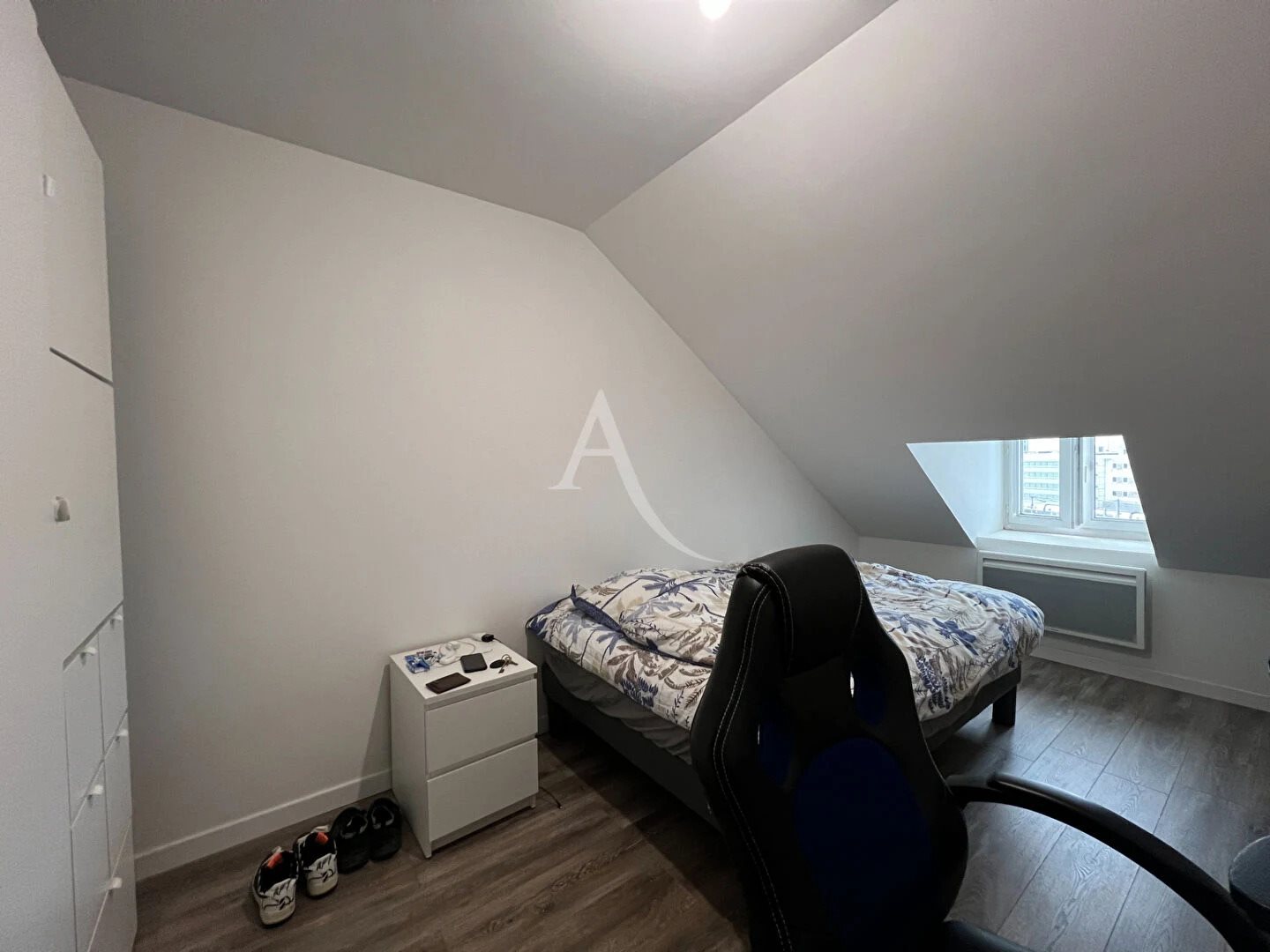 Appartement à louer, 73m², Angers