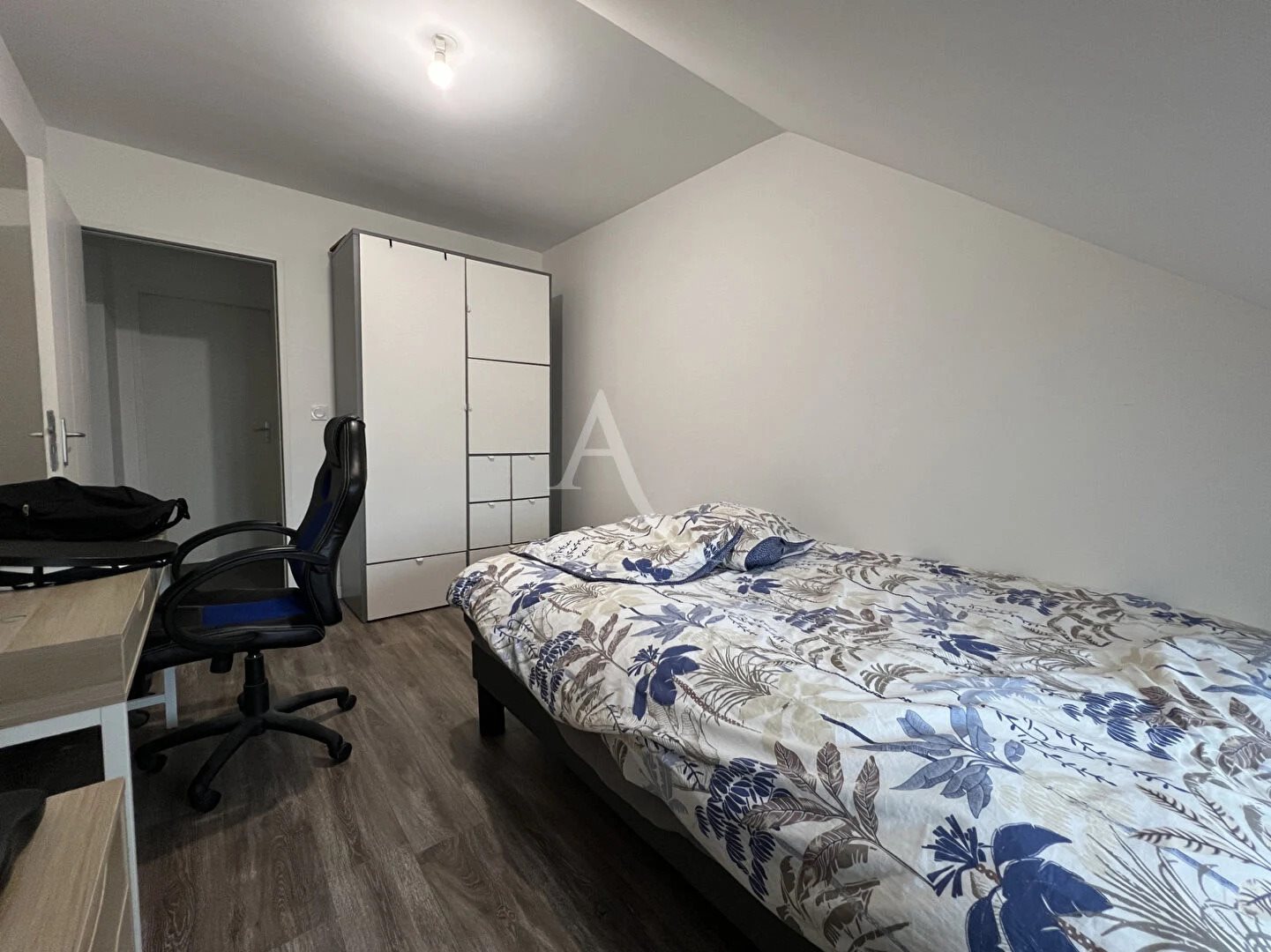 Appartement à louer, 73m², Angers