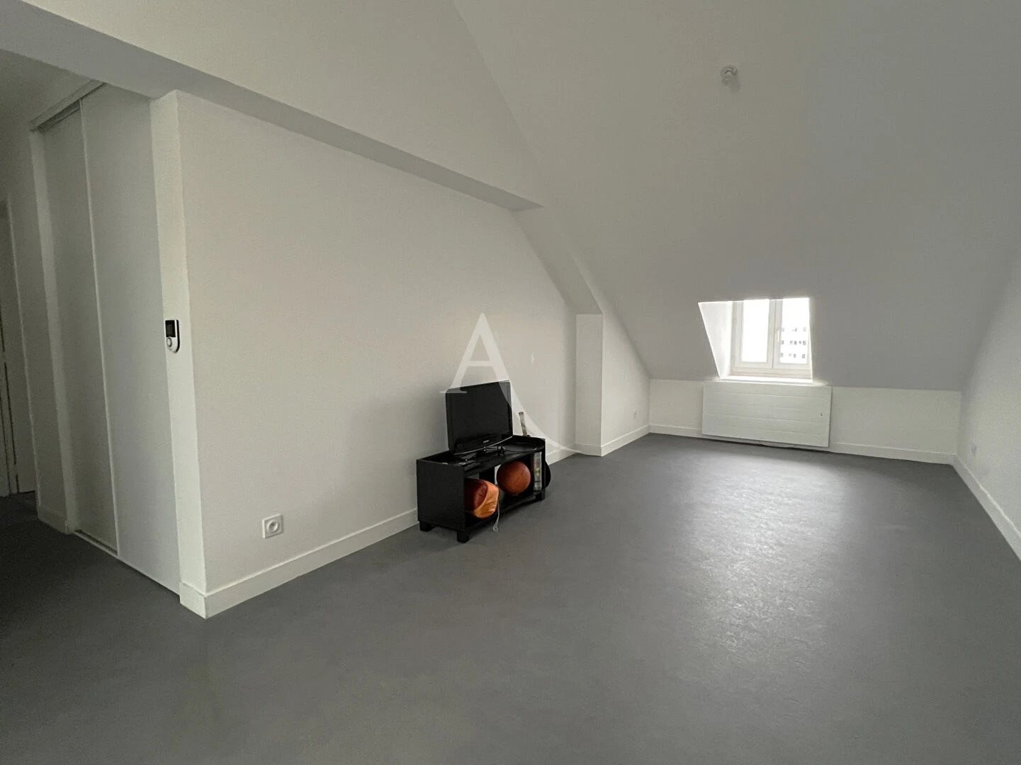 Appartement à louer, 73m², Angers