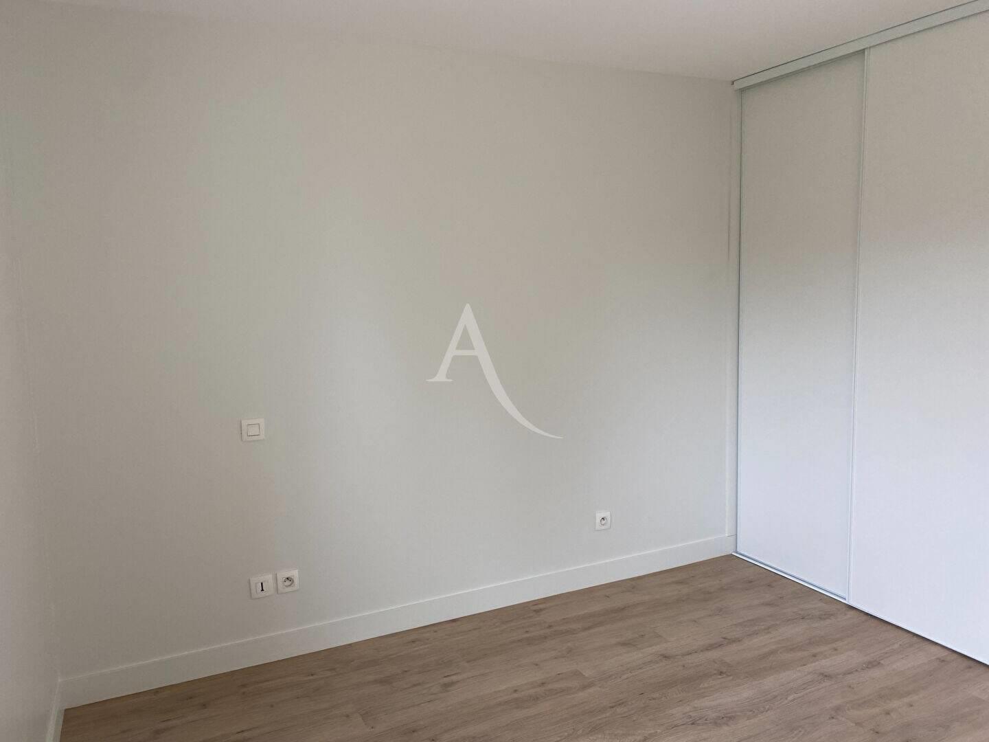 Appartement à louer, 36m², Angers