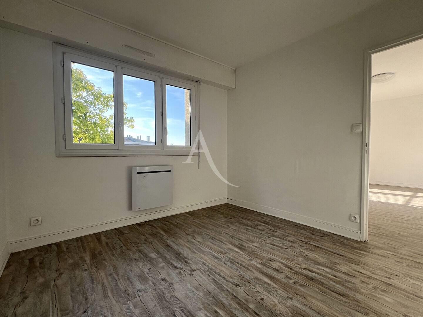 Appartement à louer, 41m², Angers