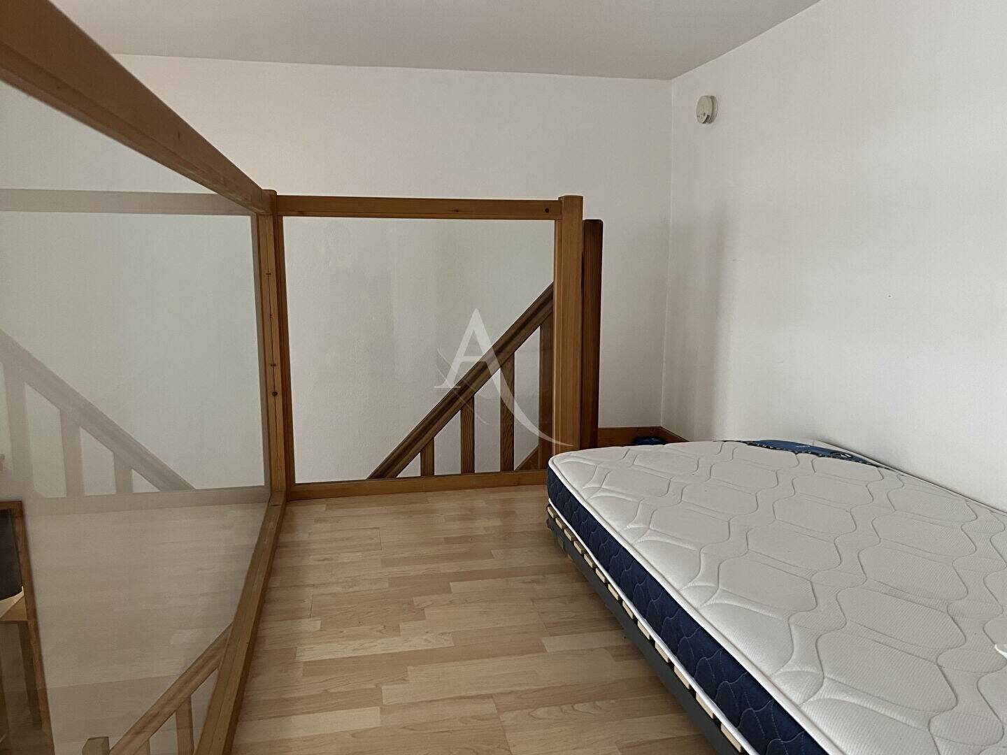 Appartement à louer, 12m², Angers