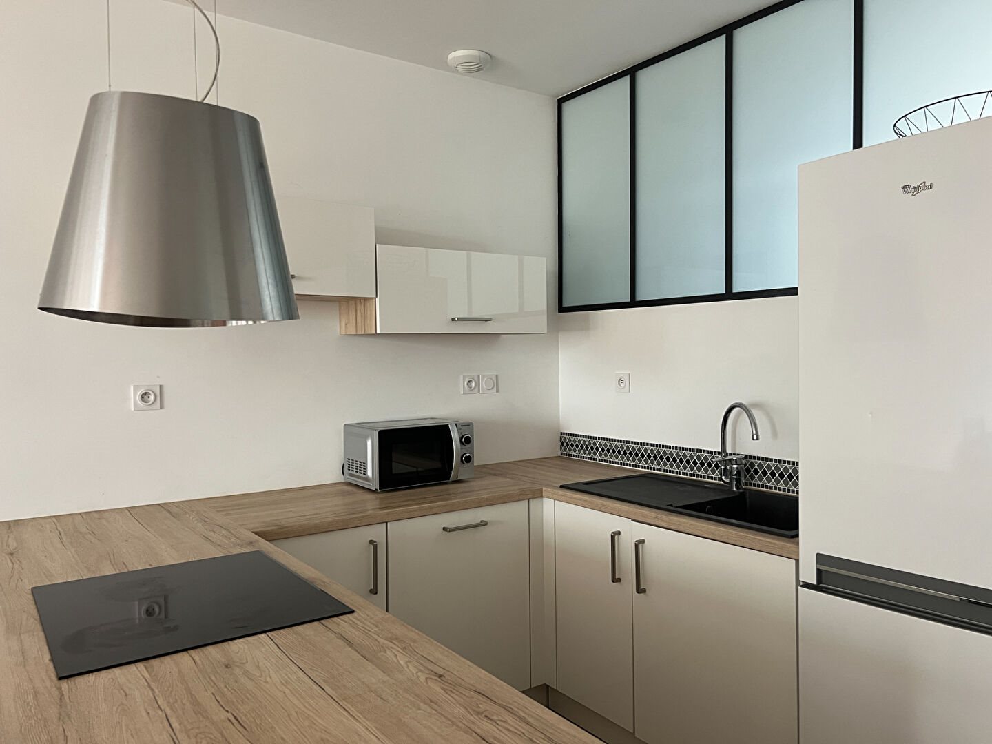 Appartement à louer, 67m², Angers