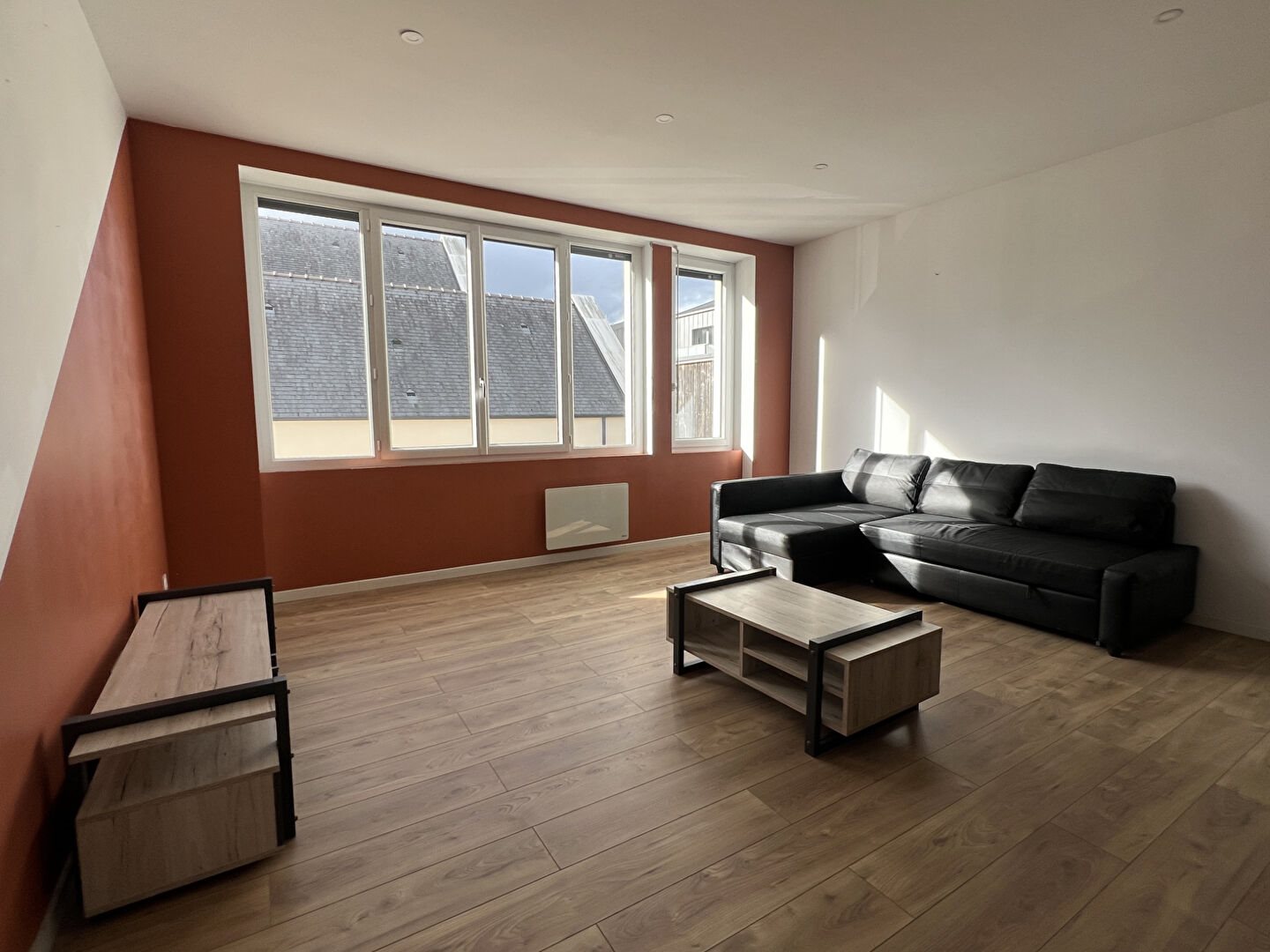 Appartement à louer, 67m², Angers