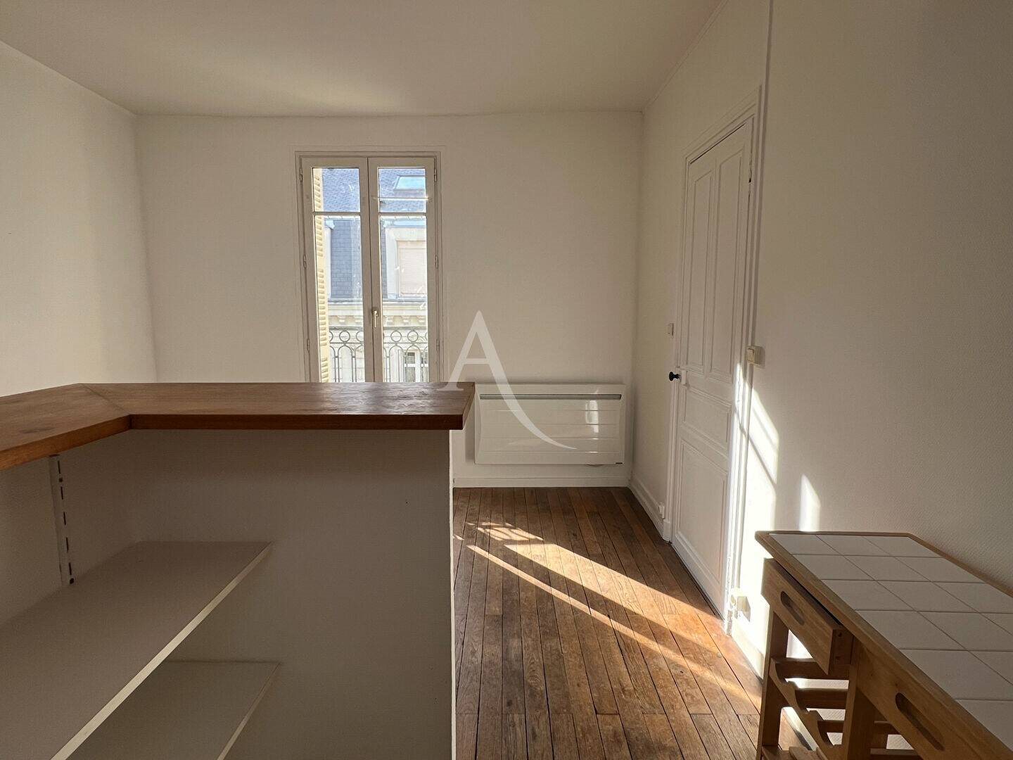Appartement à louer, 30m², Angers