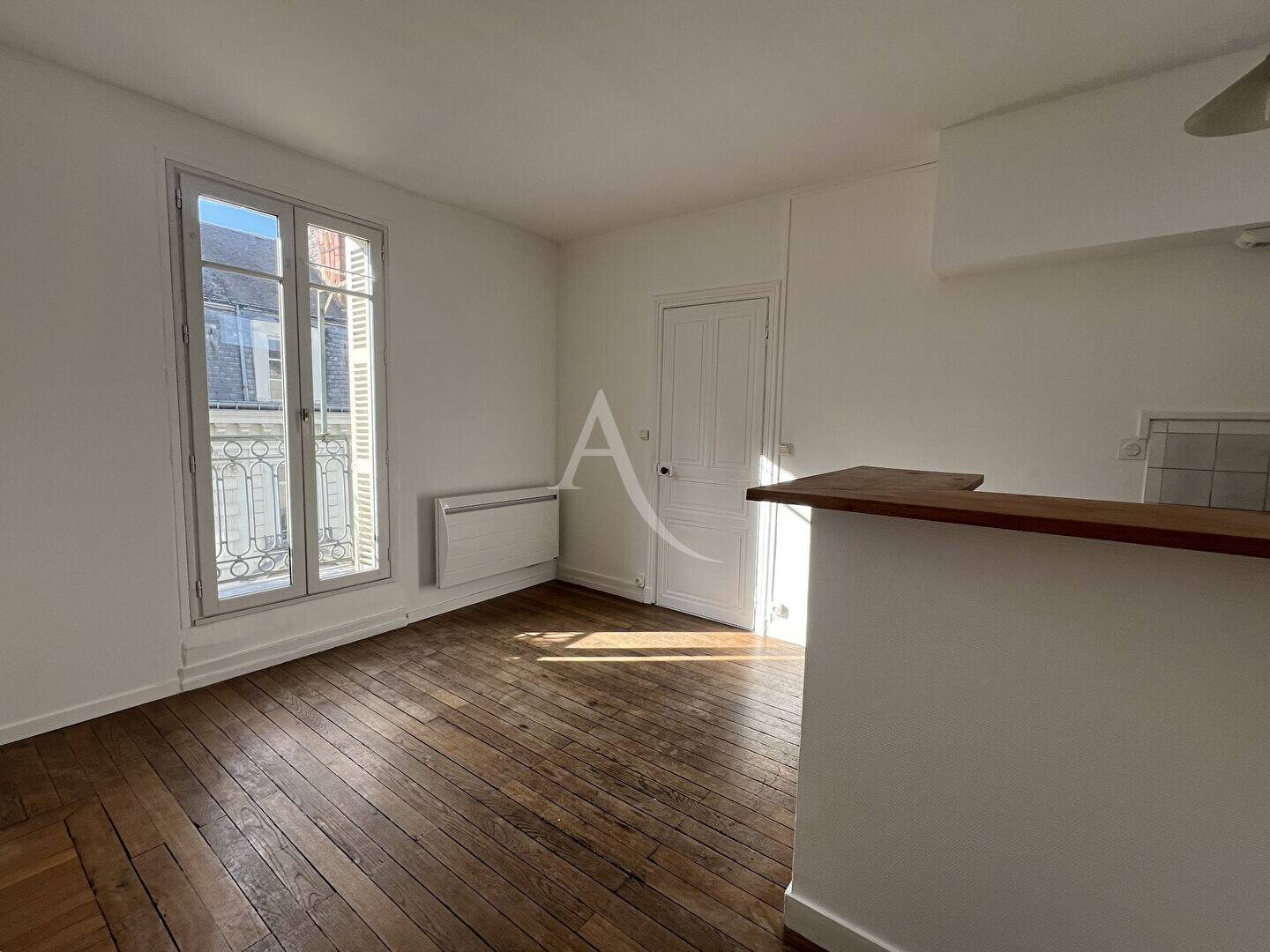 Appartement à louer, 30m², Angers