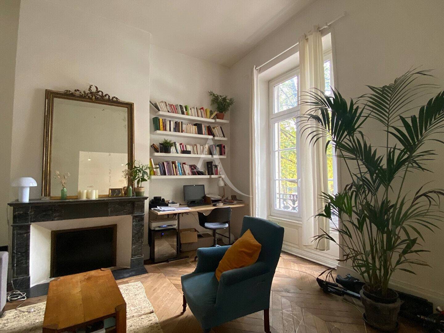 Appartement à louer, 120m², Angers