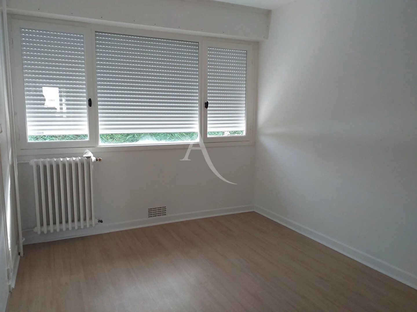 Appartement à louer, 35m², Angers