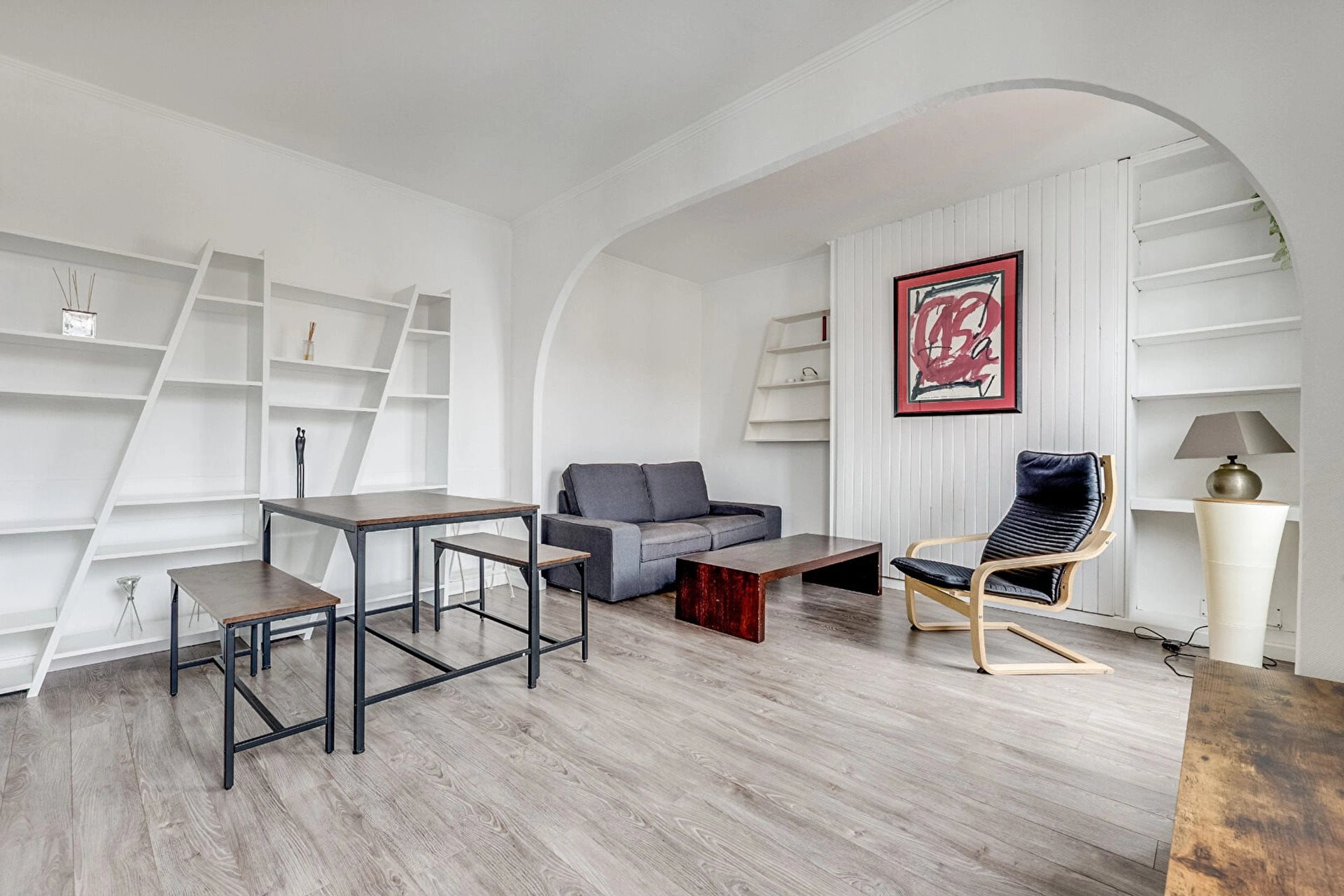 Appartement à vendre, 45m², Paris 14ème