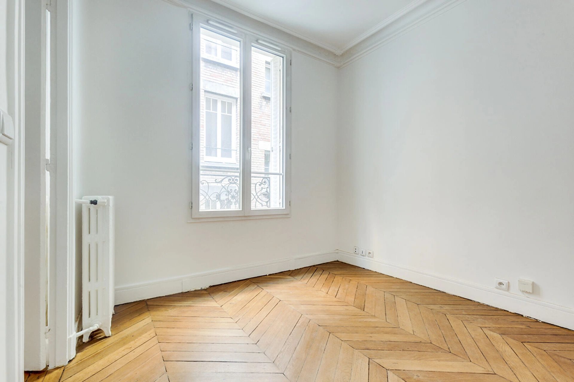 Appartement à vendre, 34m², Paris 14ème