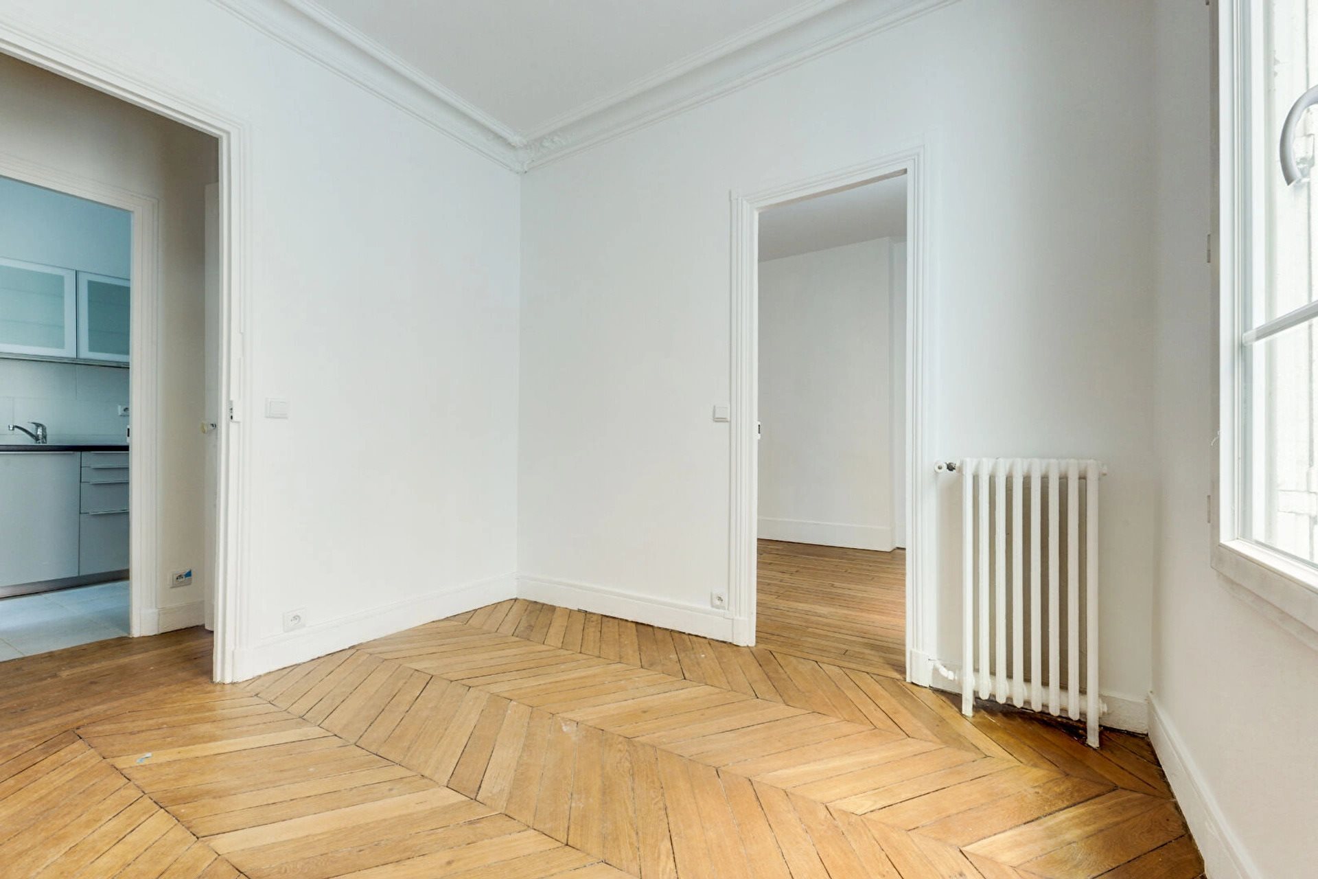 Appartement à vendre, 34m², Paris 14ème