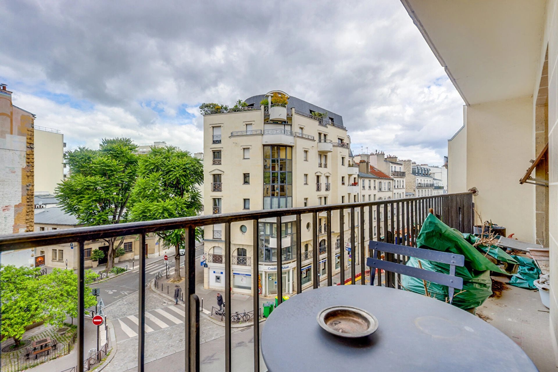 Appartement à vendre, 106m², Paris 14ème