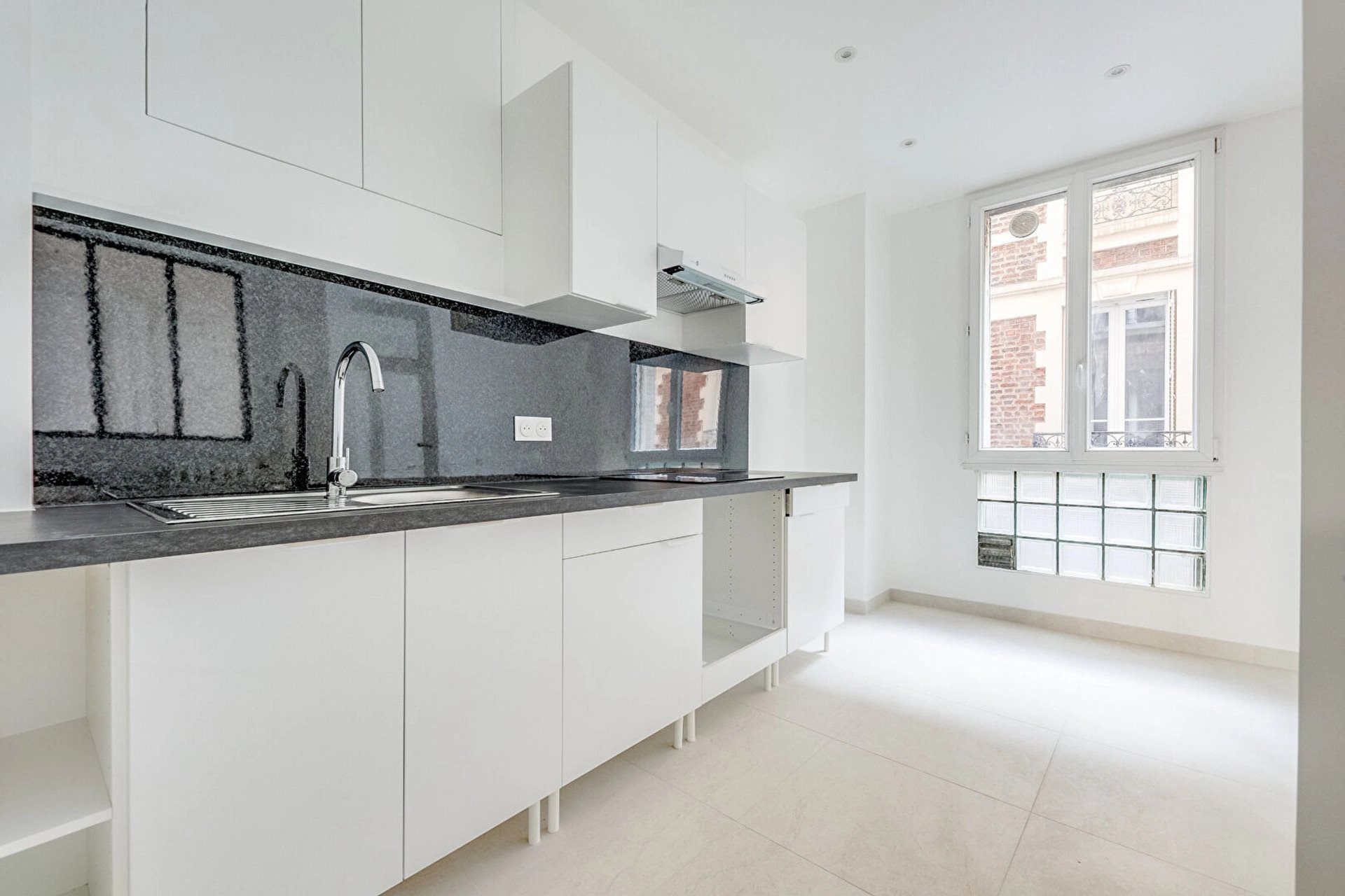 Appartement à vendre, 76m², Paris 14ème