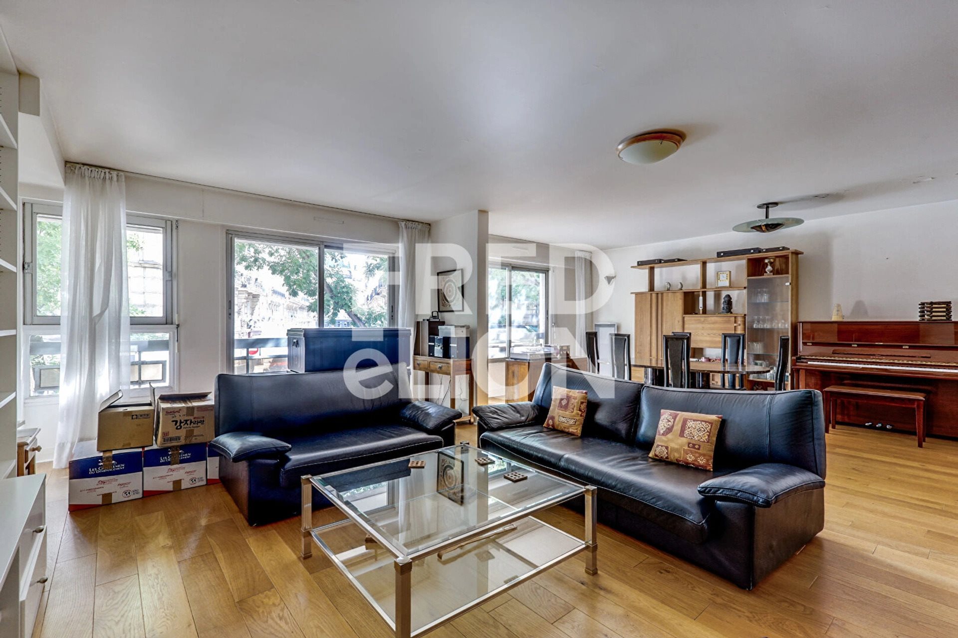 Appartement à vendre, 101m², Paris 14ème