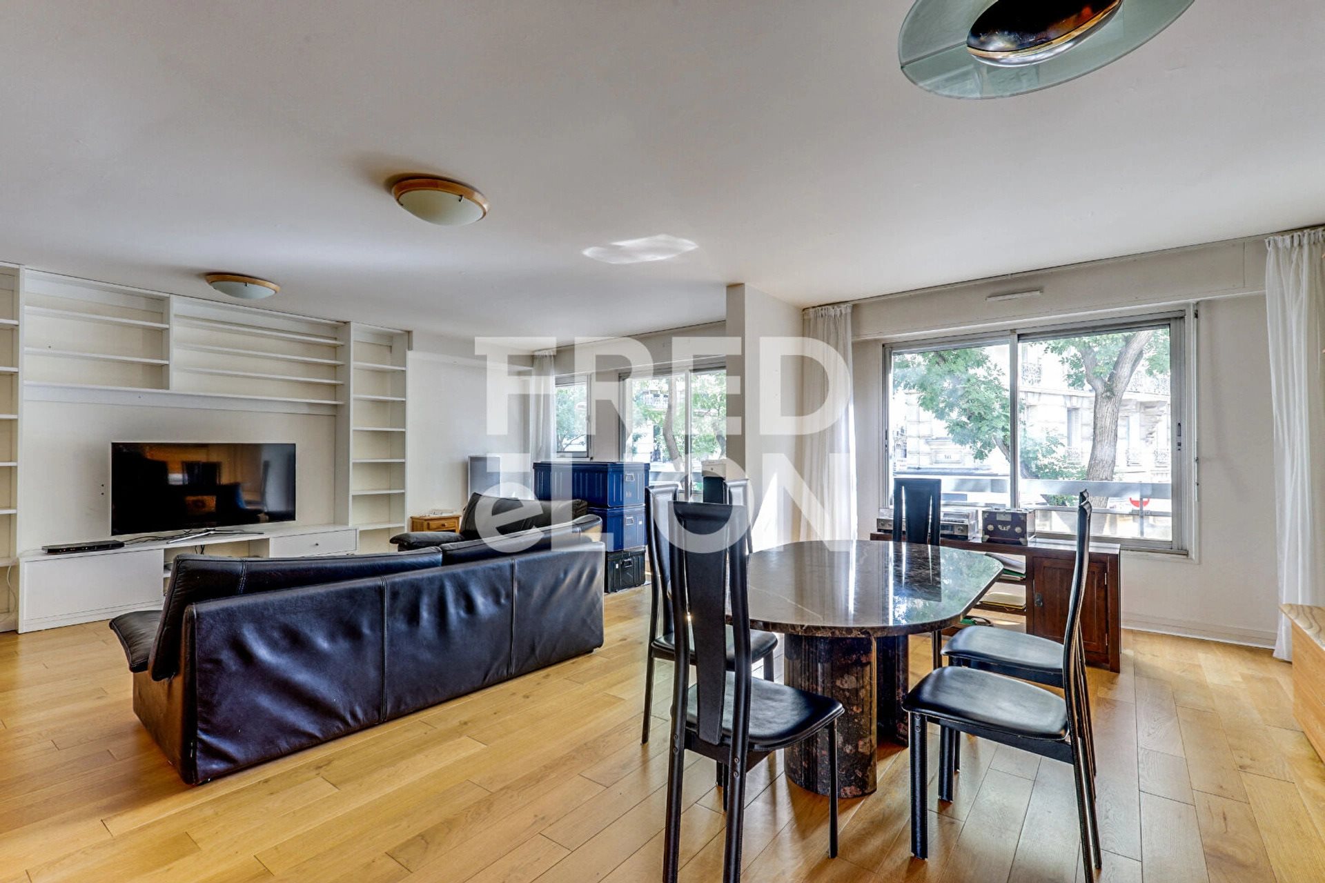 Appartement à vendre, 101m², Paris 14ème