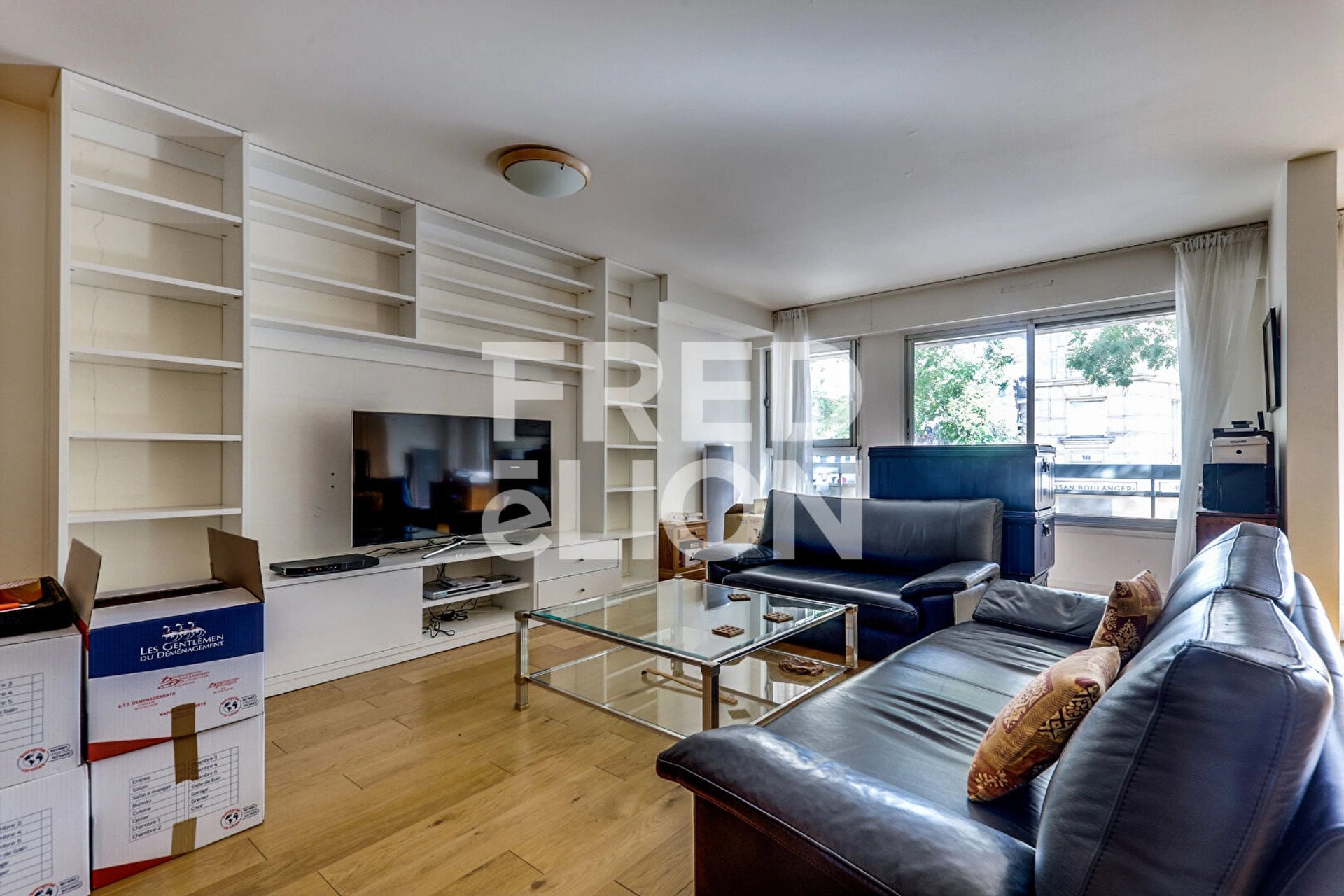 Appartement à vendre, 101m², Paris 14ème