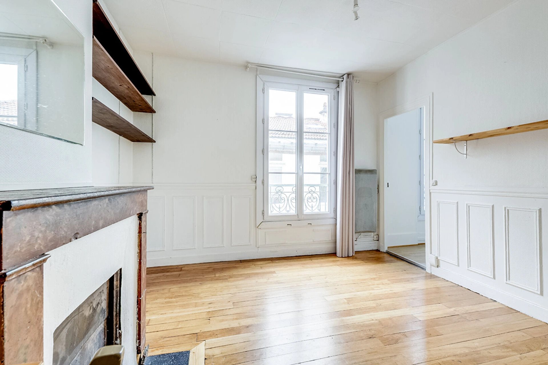 Appartement à vendre, 27m², Paris 14ème