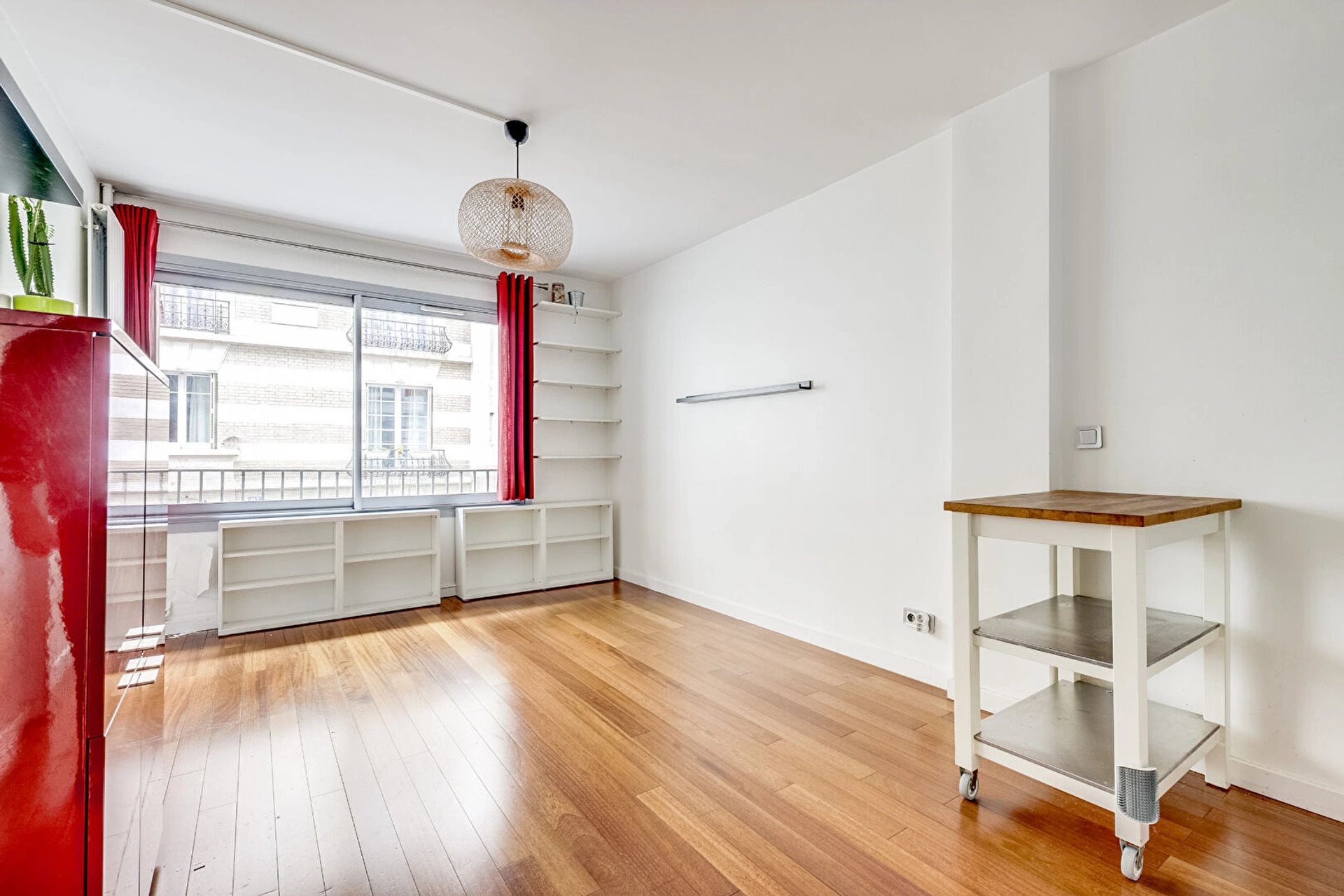 Appartement à vendre, 35m², Paris 14ème