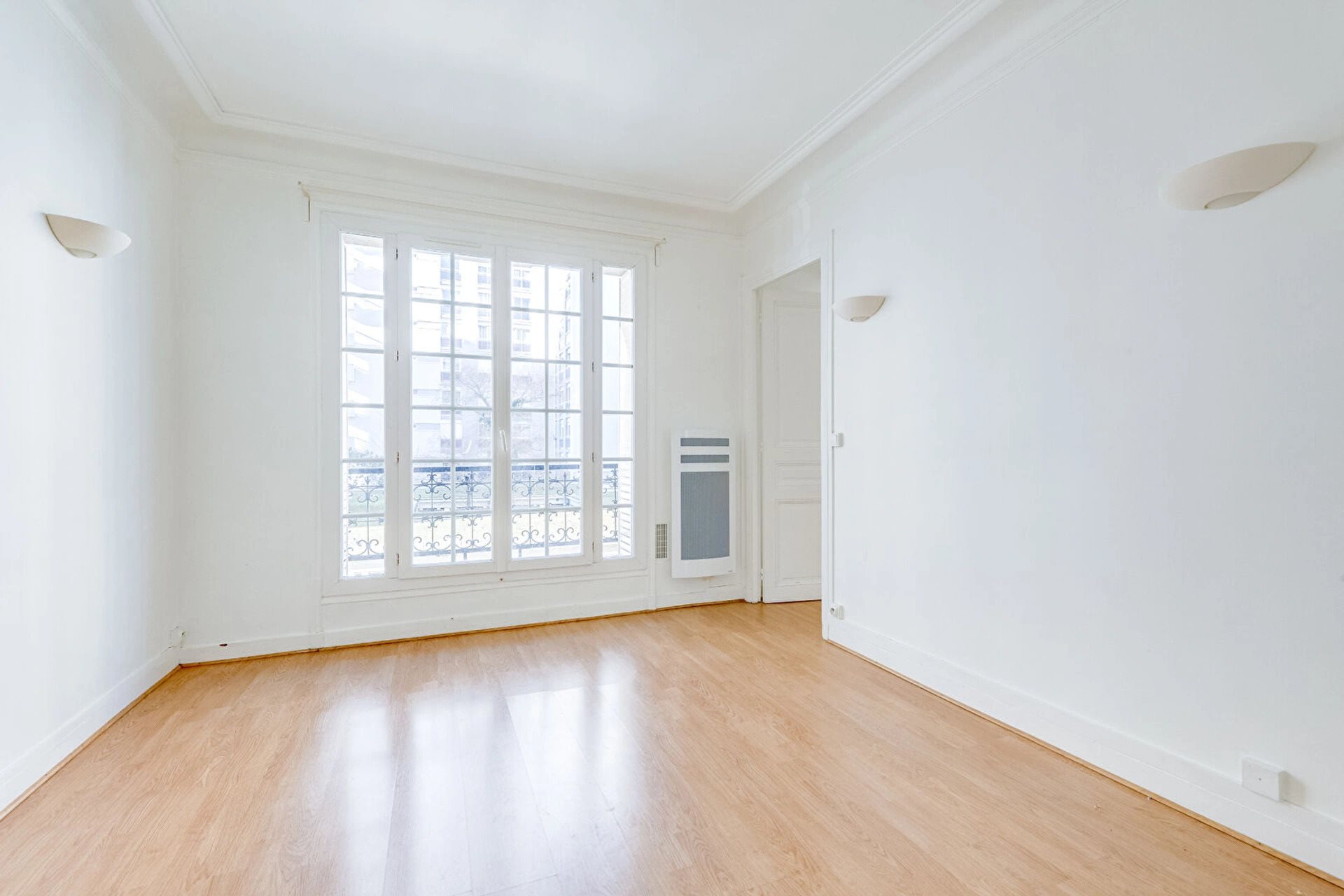 Appartement à vendre, 45m², Paris 14ème