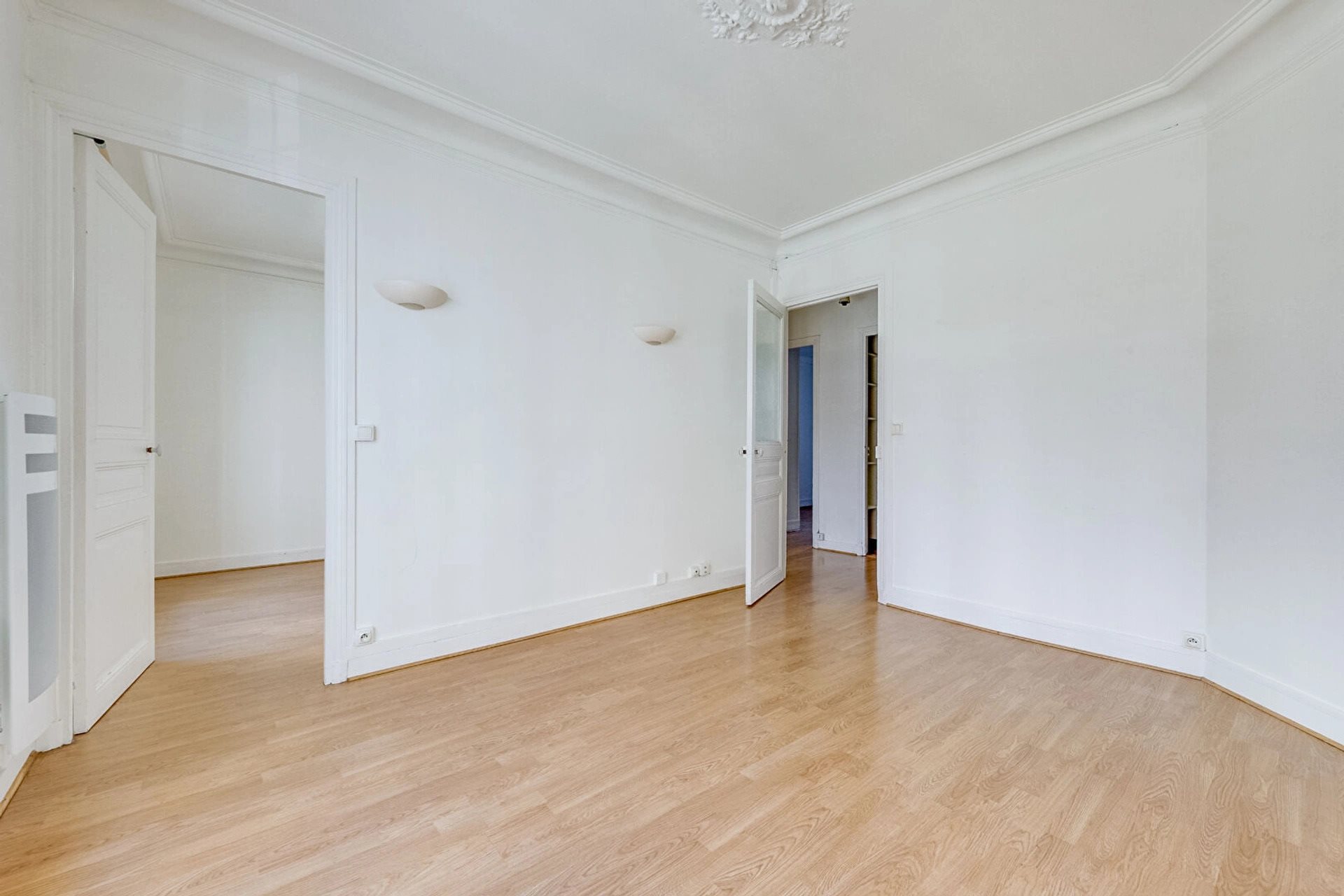 Appartement à vendre, 45m², Paris 14ème