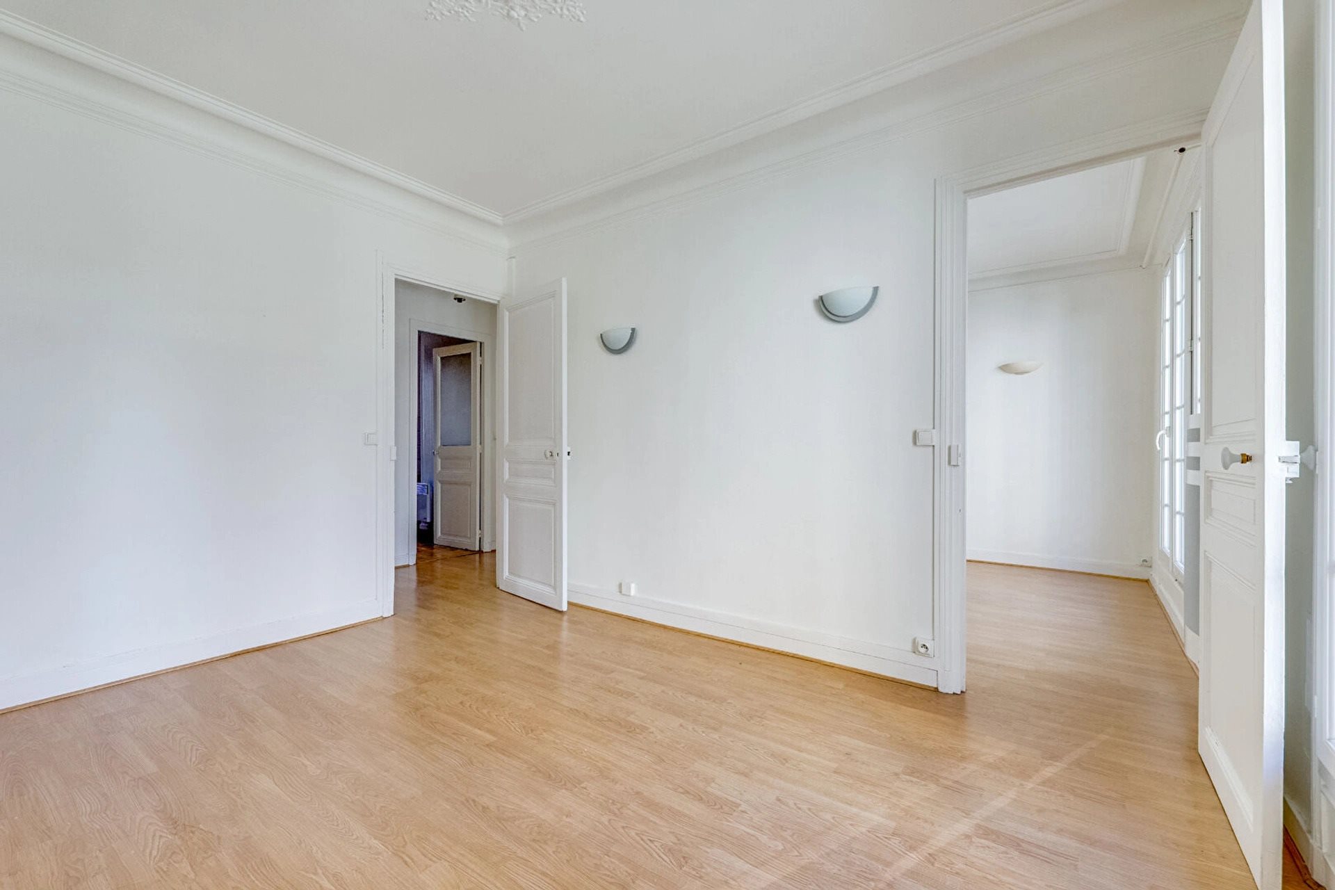 Appartement à vendre, 45m², Paris 14ème