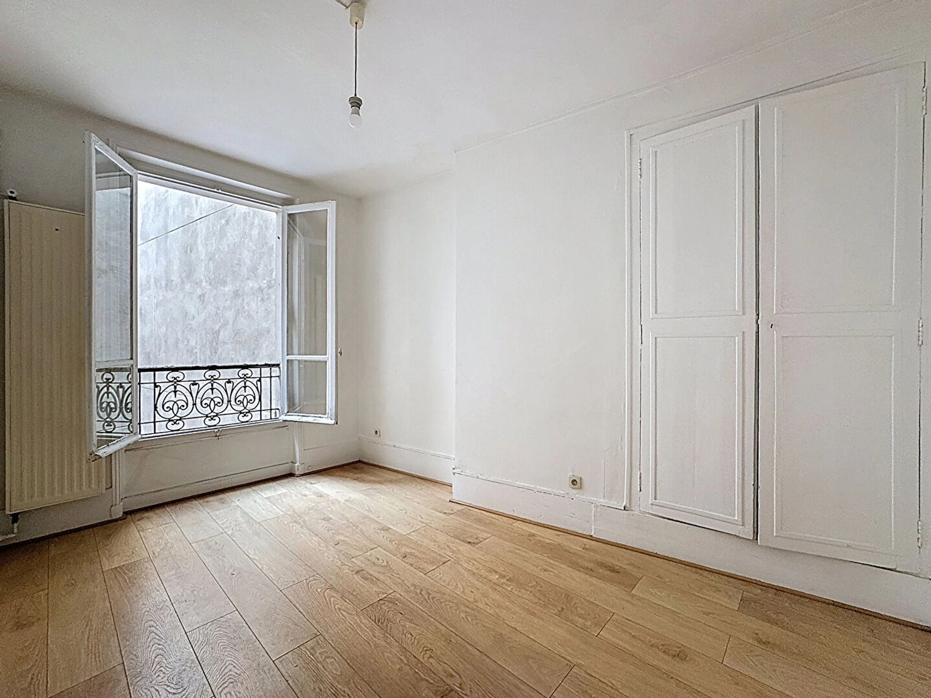 Appartement à vendre, 29m², Paris 14ème