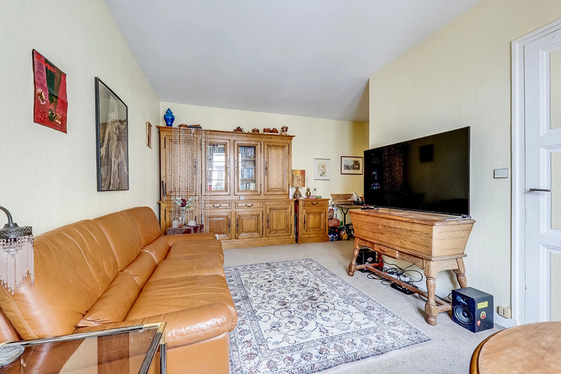 Appartement à vendre, 45m², Paris 14ème