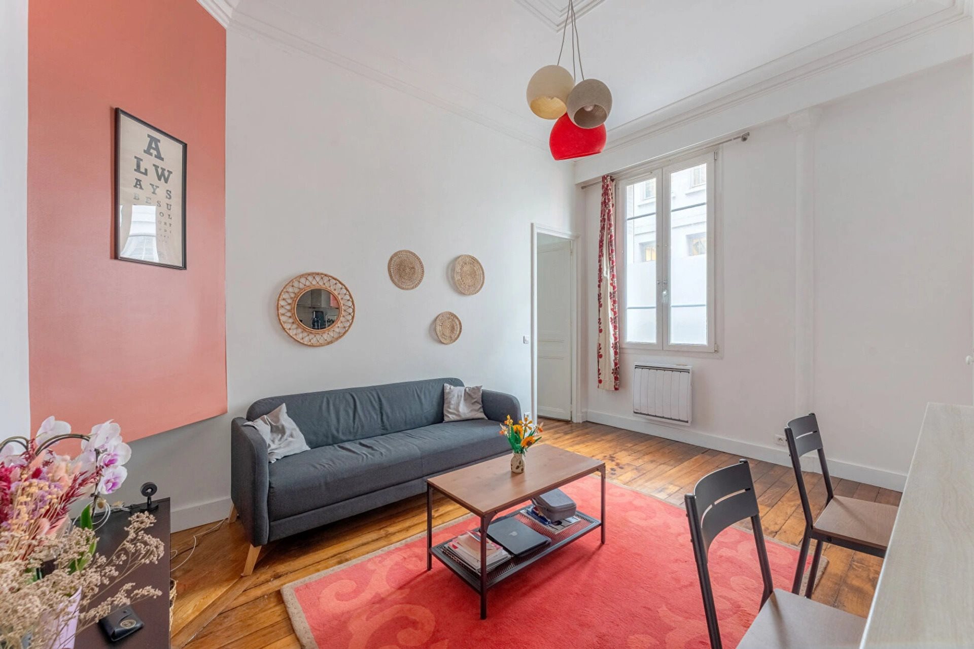 Appartement à vendre, 41m², Paris 14ème